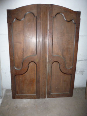 portes armoire