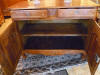 Buffet Louis XV en merisier