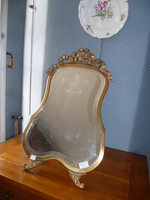 miroir louis XVI