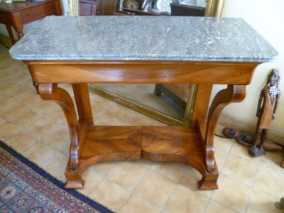 console Louis Philippe