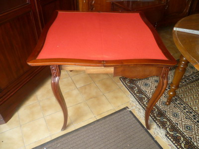 table console de jeux