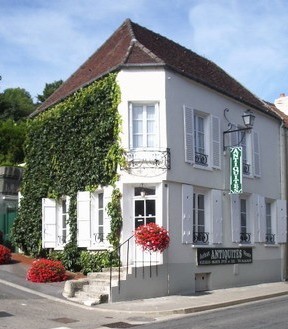 magasin La-Ferté-Gaucher (seine-et-marne)